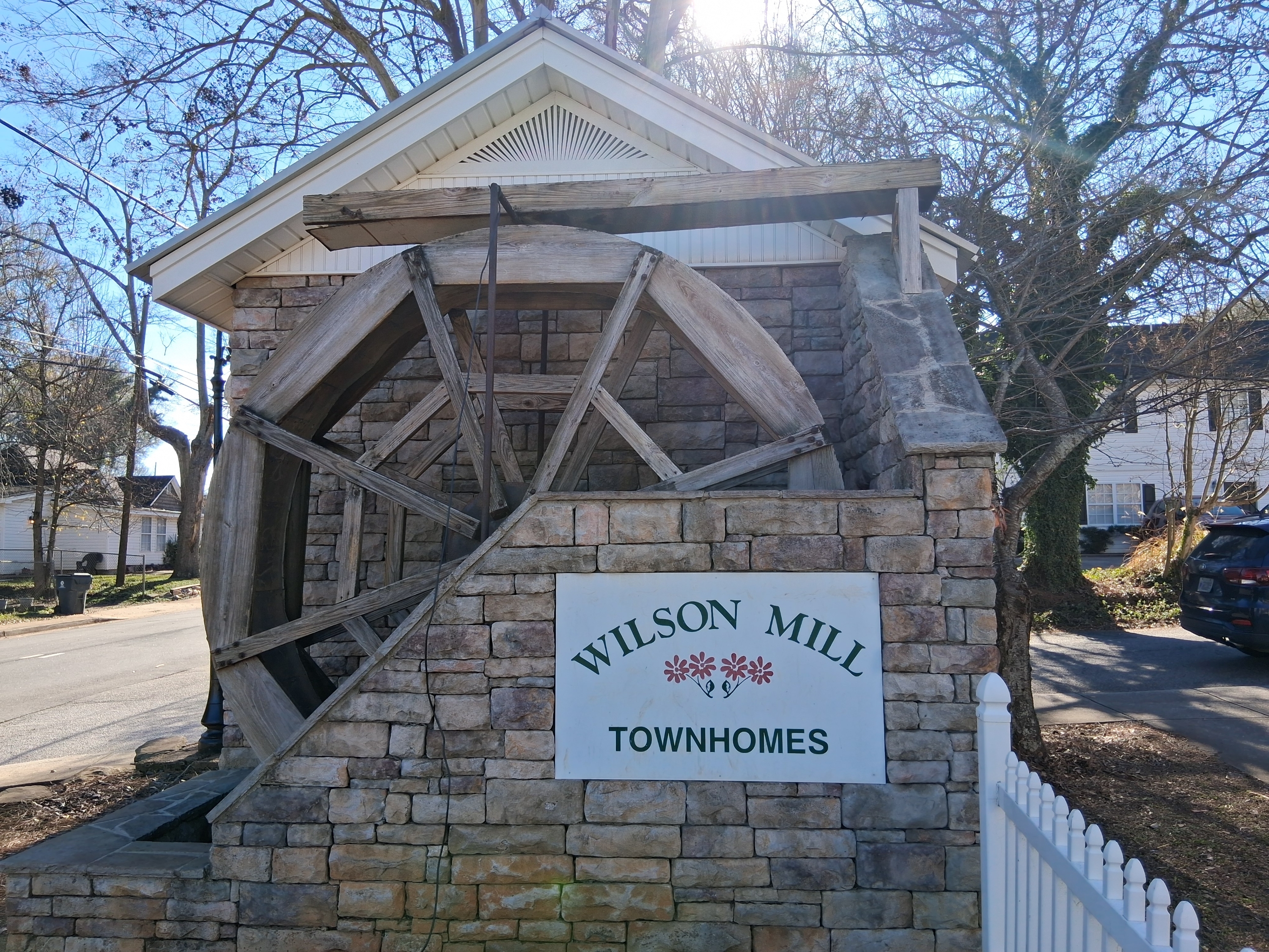 209 E. Wilson Street #31 - 1