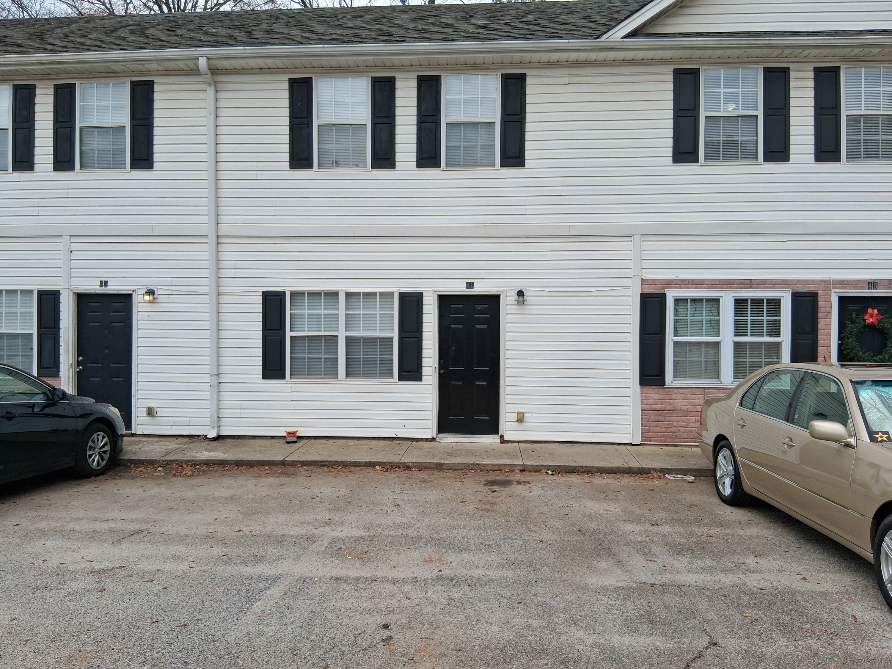 209 E Wilson Street #29 - 1