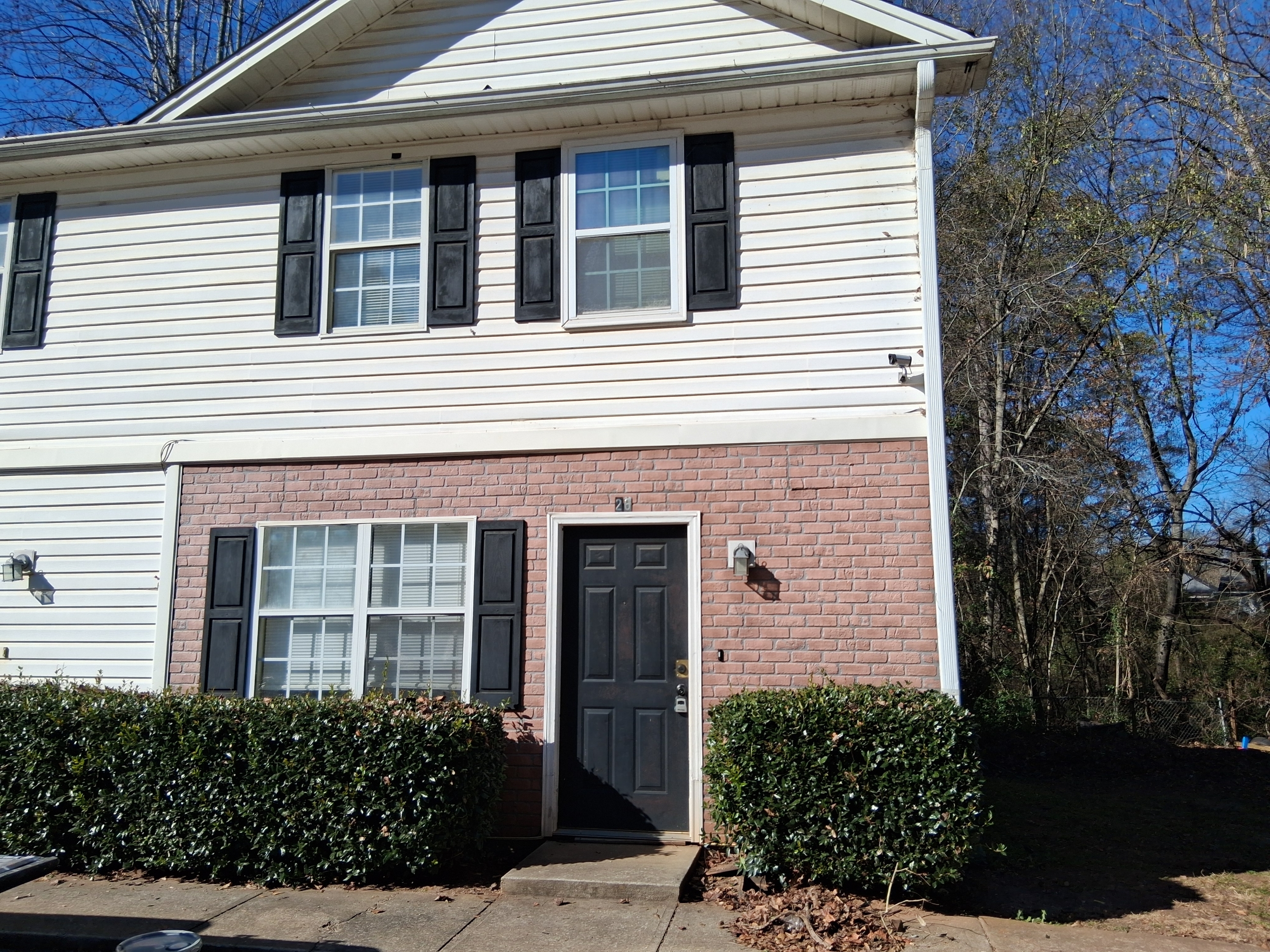 209 E Wilson Street #26 - 1